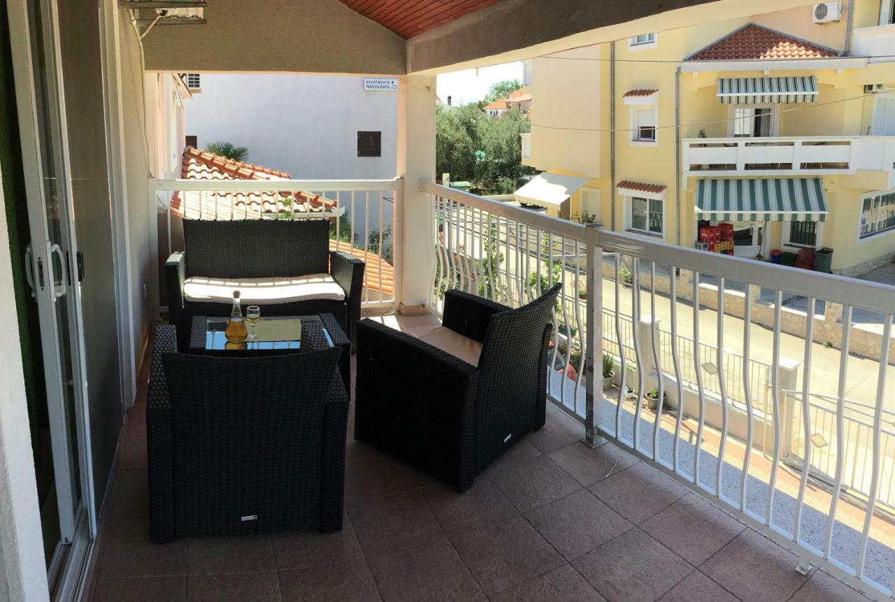 Guest House Karlo Бибинье Экстерьер фото